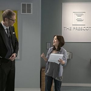 Fotoğraf Stephen Merchant