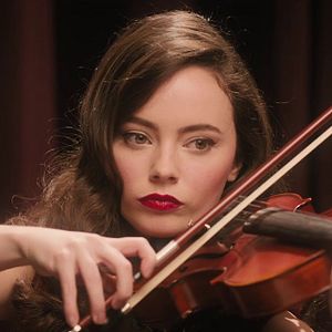 Fotoğraf Freya Tingley