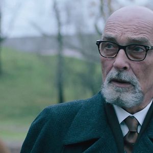 Fotoğraf James Faulkner