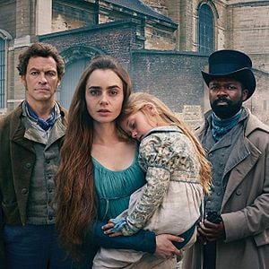 Fotoğraf Les Misérables
