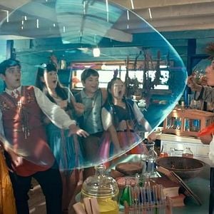 Fotoğraf Gamonya: Hayaller Ülkesi