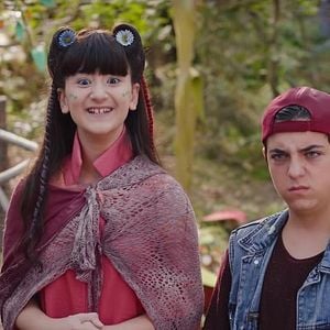 Fotoğraf Gamonya: Hayaller Ülkesi