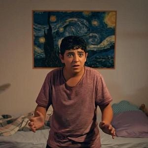 Fotoğraf Gamonya: Hayaller Ülkesi