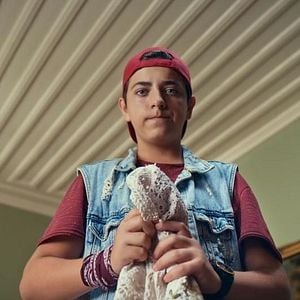 Fotoğraf Gamonya: Hayaller Ülkesi