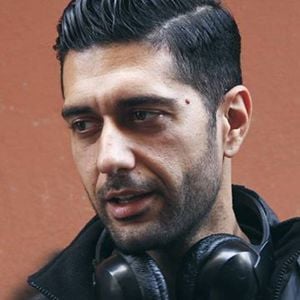 Fotoğraf Kadri Beran Taşkın