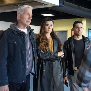 Fotoğraf Mark Harmon