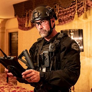 Fotoğraf Jay Harrington