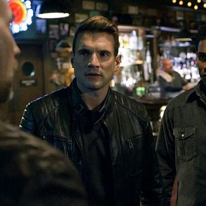 Fotoğraf Alex Russell