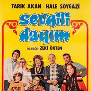 Fotoğraf Sevgili Dayım