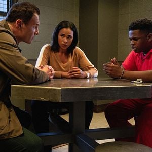 Fotoğraf Julian McMahon