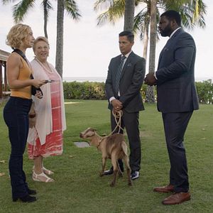 Fotoğraf Jay Hernandez