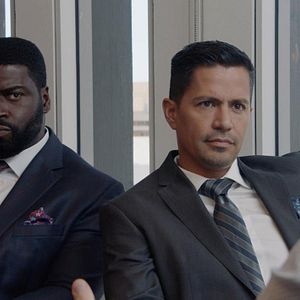 Fotoğraf Jay Hernandez