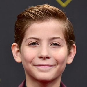 Fotoğraf Jacob Tremblay