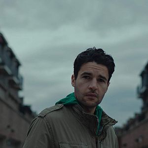 Fotoğraf Christopher Abbott
