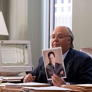 Fotoğraf The Loudest Voice