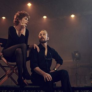 Fotoğraf Fosse/Verdon