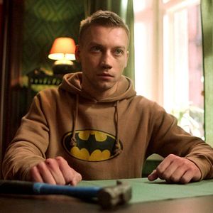 Fotoğraf Papa, sdokhni