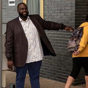 Fotoğraf Issa Doumbia