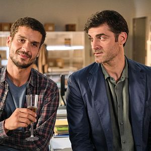 Fotoğraf Soufiane Guerrab