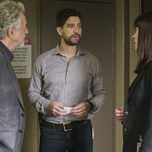 Fotoğraf Joe Mantegna