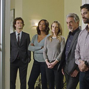 Fotoğraf Matthew Gray Gubler