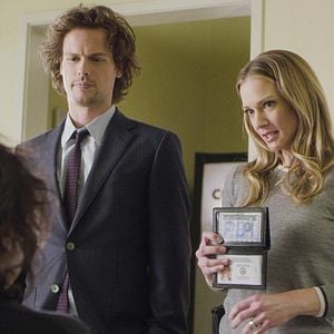 Fotoğraf Matthew Gray Gubler