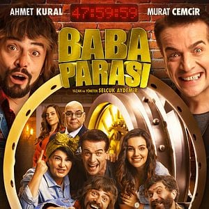 Fotoğraf Baba Parası