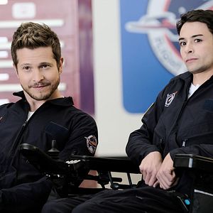 Fotoğraf Matt Czuchry