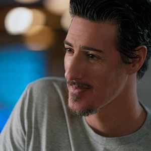 Fotoğraf Eric Balfour