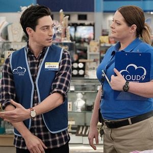 Fotoğraf Ben Feldman