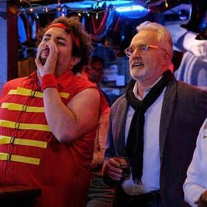 Fotoğraf Bradley Whitford