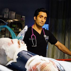 Fotoğraf Dominic Rains