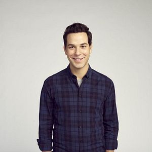 Fotoğraf Zoey's Extraordinary Playlist