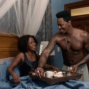 Fotoğraf Mehcad Brooks