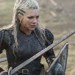 Fotoğraf Katheryn Winnick