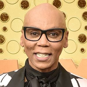 Fotoğraf RuPaul