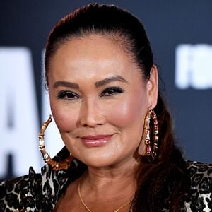 Fotoğraf Tia Carrere