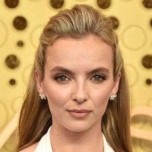 Fotoğraf Jodie Comer