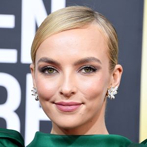 Fotoğraf Jodie Comer