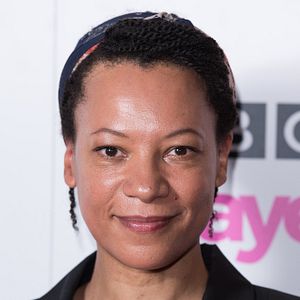 Fotoğraf Nina Sosanya