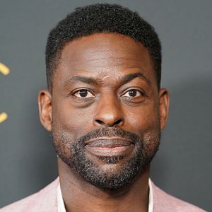 Fotoğraf Sterling K. Brown