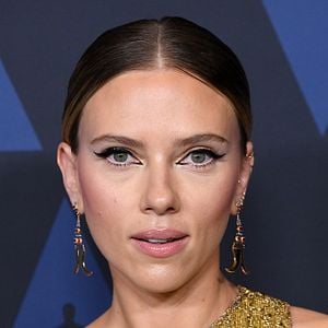 Fotoğraf Scarlett Johansson