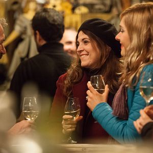 Fotoğraf Agnès Jaoui