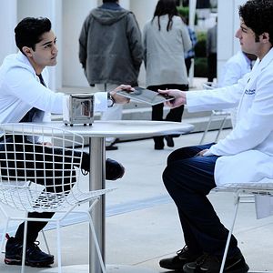 Fotoğraf Manish Dayal