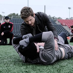 Fotoğraf Matt Czuchry