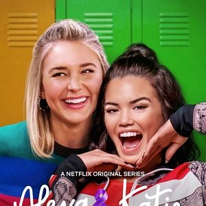 Fotoğraf Alexa & Katie