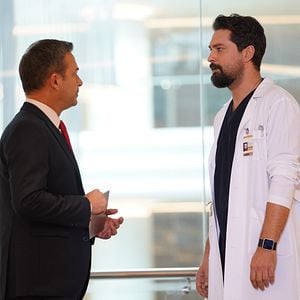 Fotoğraf Mucize Doktor