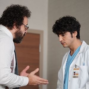 Fotoğraf Mucize Doktor