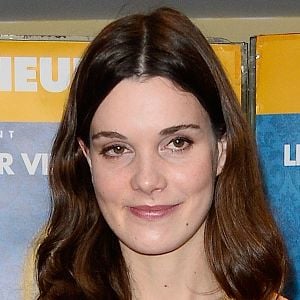 Fotoğraf Camille Rutherford