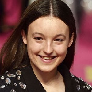 Fotoğraf Bella Ramsey